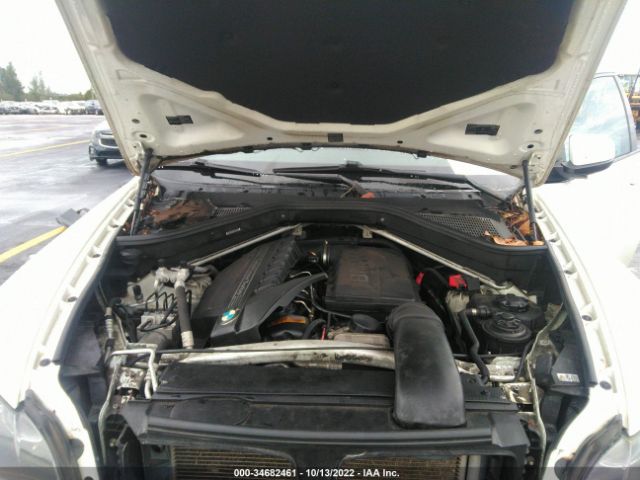 5UXFG2C55E0H10805 BMW X6 Xdrive35i