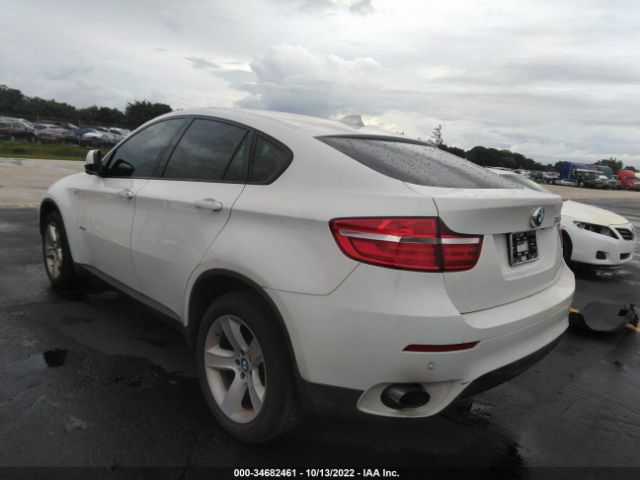 5UXFG2C55E0H10805 BMW X6 Xdrive35i