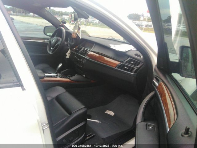 5UXFG2C55E0H10805 BMW X6 Xdrive35i