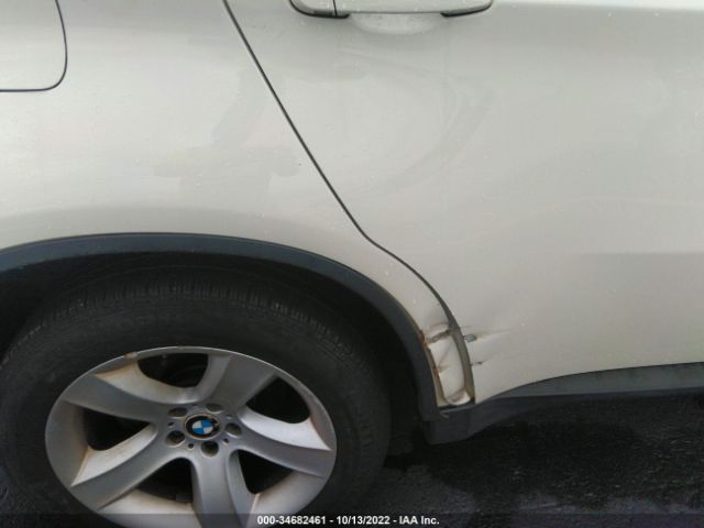5UXFG2C55E0H10805 BMW X6 Xdrive35i