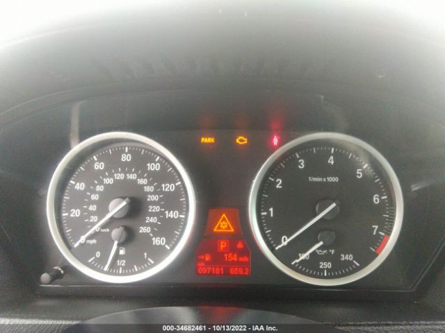 5UXFG2C55E0H10805 BMW X6 Xdrive35i
