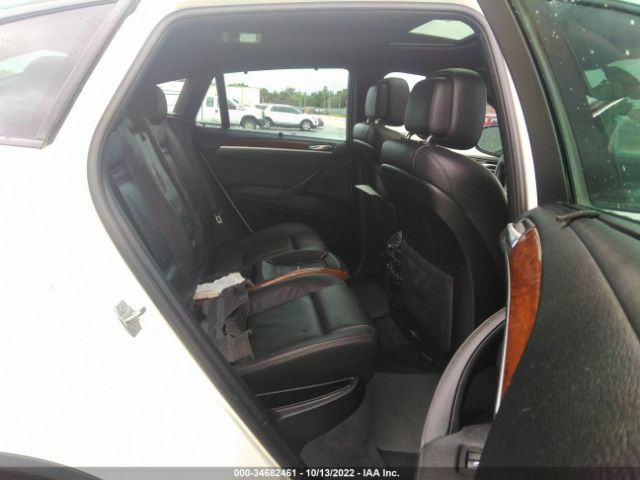 5UXFG2C55E0H10805 BMW X6 Xdrive35i