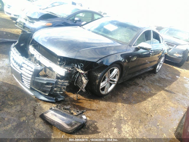 2015 Audi S7, VIN: WAUW2AFC5FN002752