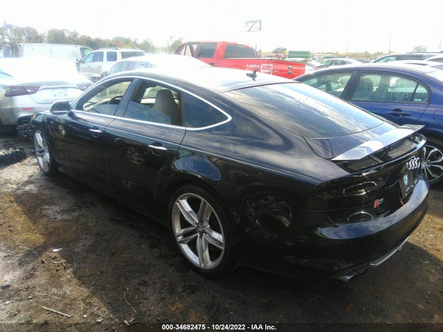 2015 Audi S7, VIN: WAUW2AFC5FN002752