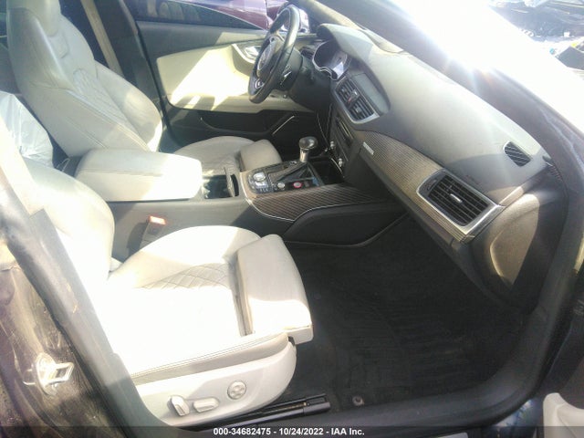 2015 Audi S7, VIN: WAUW2AFC5FN002752