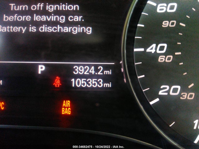 2015 Audi S7, VIN: WAUW2AFC5FN002752
