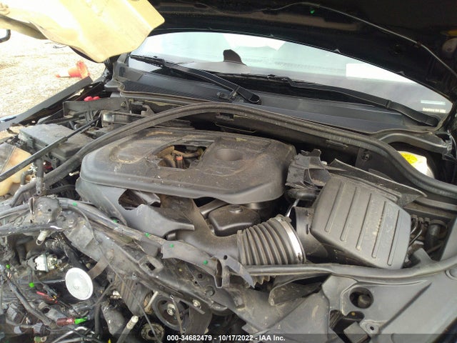 1C4RJEBG4GC383204 Jeep Grand Cherokee Limited