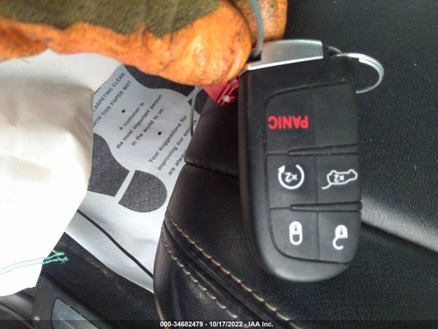 1C4RJEBG4GC383204 Jeep Grand Cherokee Limited