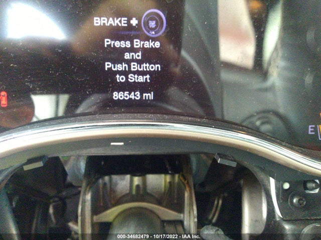 1C4RJEBG4GC383204 Jeep Grand Cherokee Limited
