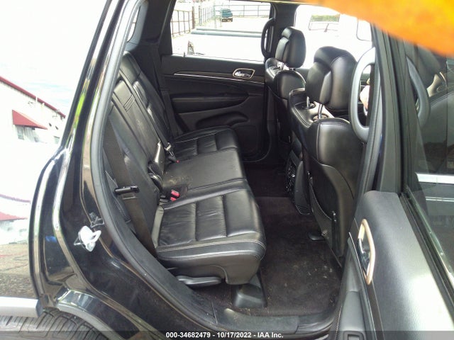 1C4RJEBG4GC383204 Jeep Grand Cherokee Limited