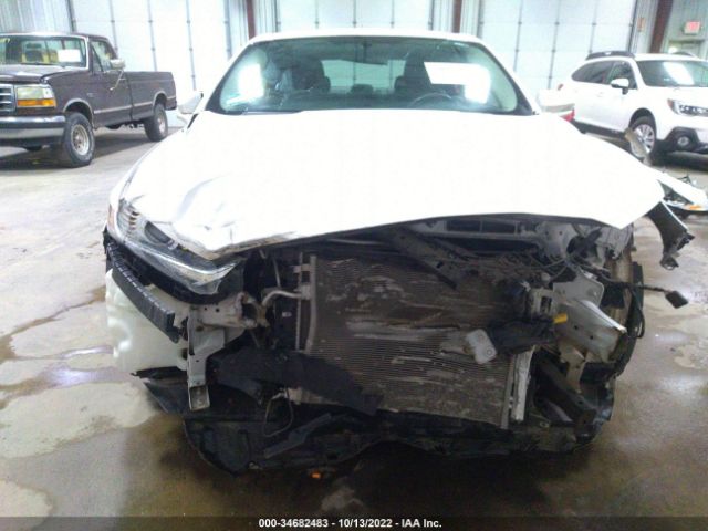 3FA6P0H77FR214215 Ford FUSION SE