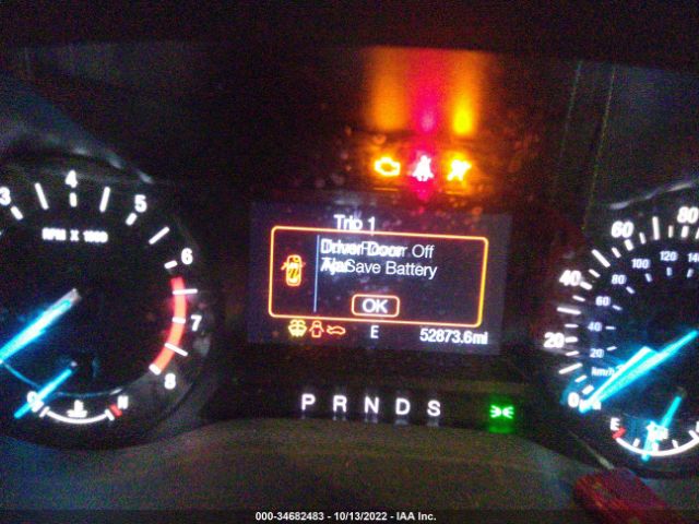 3FA6P0H77FR214215 Ford FUSION SE