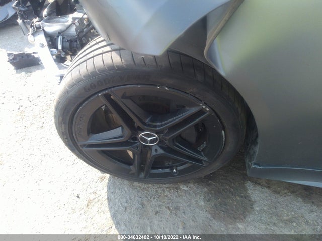 2019 Mercedes-Benz CLS-Class, VIN: WDD2J5JB5KA027474