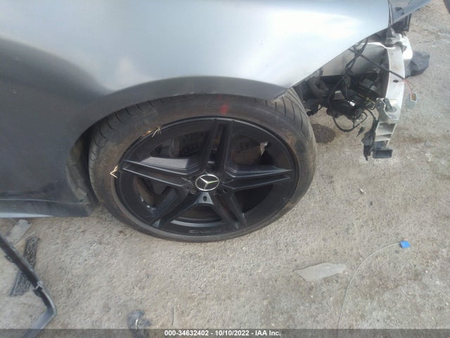 2019 Mercedes-Benz CLS-Class, VIN: WDD2J5JB5KA027474