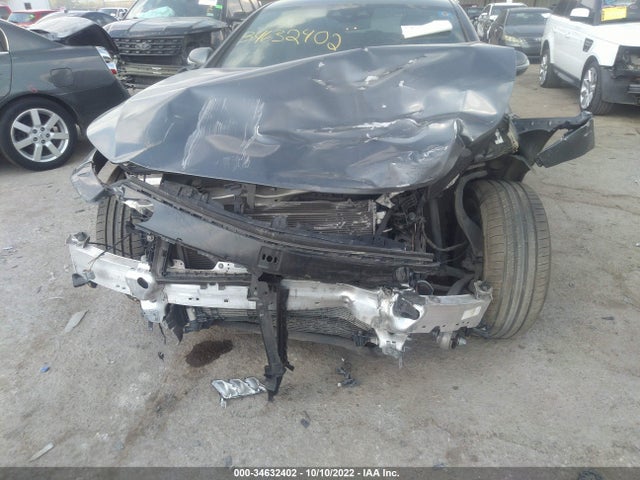 2019 Mercedes-Benz CLS-Class, VIN: WDD2J5JB5KA027474