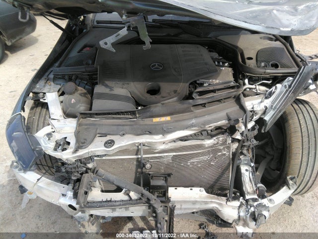 2019 Mercedes-Benz CLS-Class, VIN: WDD2J5JB5KA027474