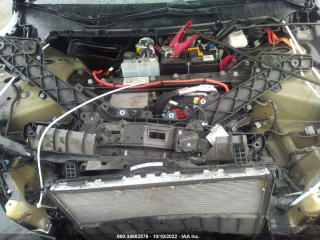 Tesla Model 3 Standard Range Plus 2021 5YJ3E1EA2MF943018 Image 11