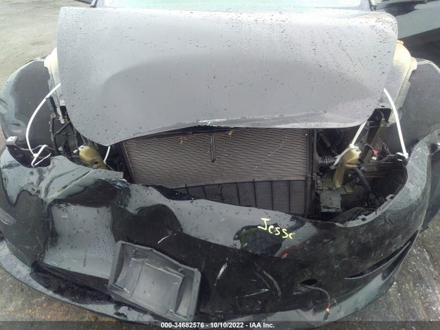 Tesla Model 3 Standard Range Plus 2021 5YJ3E1EA2MF943018 Image 7
