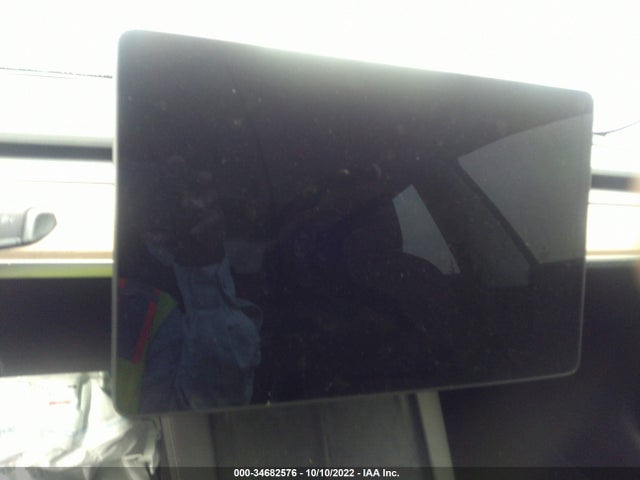 Tesla Model 3 Standard Range Plus 2021 5YJ3E1EA2MF943018 Image 8