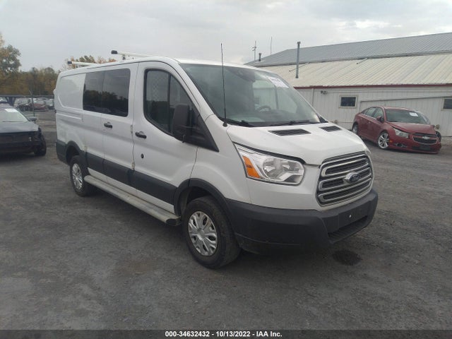 2016 Ford Transit, VIN: 1FTYR1ZMXGKA89885