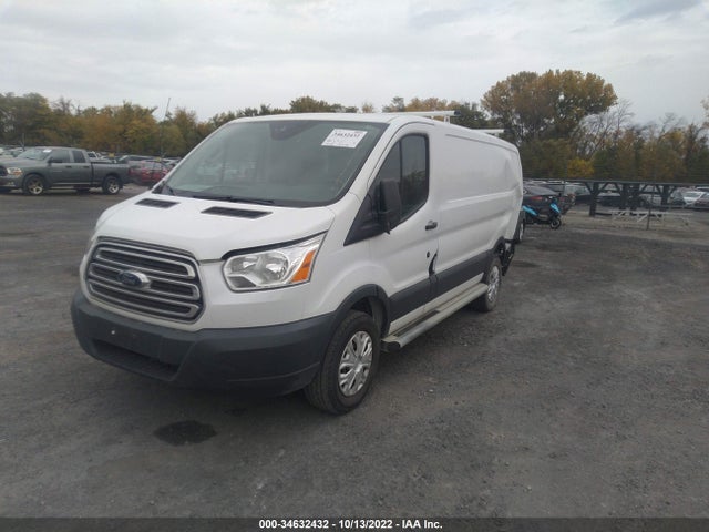 2016 Ford Transit, VIN: 1FTYR1ZMXGKA89885