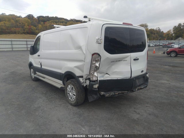 2016 Ford Transit, VIN: 1FTYR1ZMXGKA89885