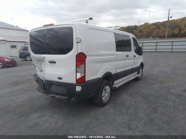 2016 Ford Transit, VIN: 1FTYR1ZMXGKA89885