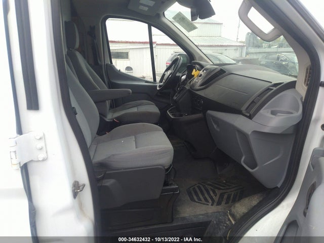 2016 Ford Transit, VIN: 1FTYR1ZMXGKA89885
