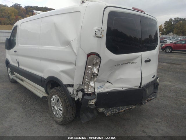 2016 Ford Transit, VIN: 1FTYR1ZMXGKA89885