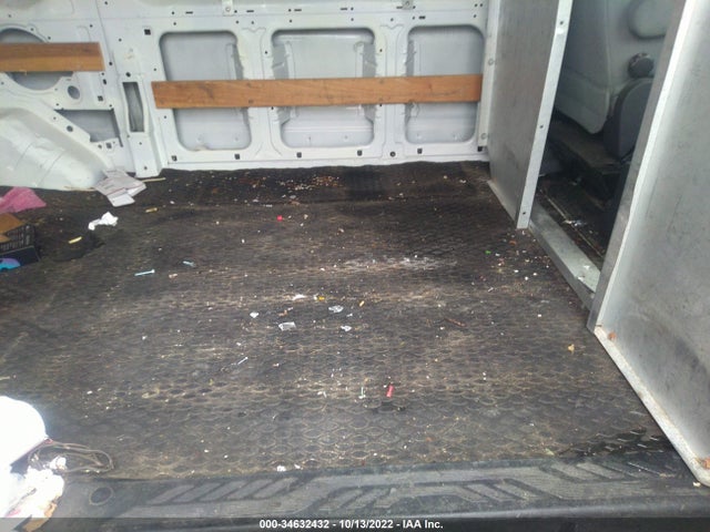 2016 Ford Transit, VIN: 1FTYR1ZMXGKA89885