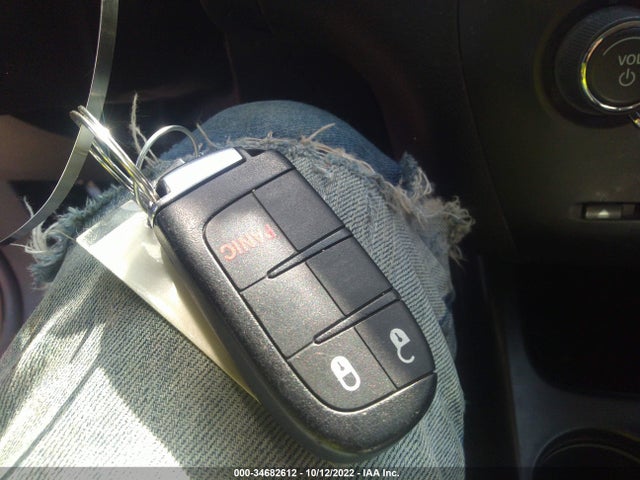 Dodge Journey Sxt 2014 3C4PDCBB6ET155066 Image 11