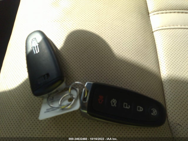 Lincoln Mkt Reserve 2018 2LMHJ5AT3JBL01397 Image 11