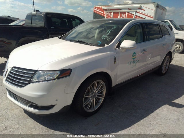 Lincoln Mkt Reserve 2018 2LMHJ5AT3JBL01397 Image 2