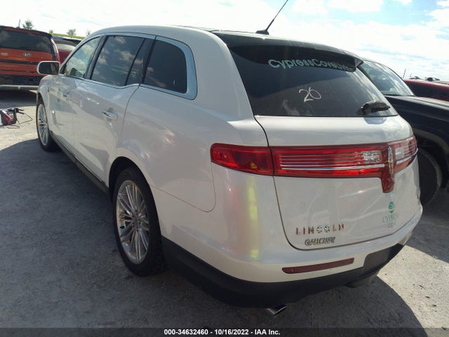 Lincoln Mkt Reserve 2018 2LMHJ5AT3JBL01397 Image 3