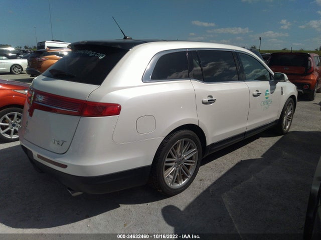 Lincoln Mkt Reserve 2018 2LMHJ5AT3JBL01397 Image 4