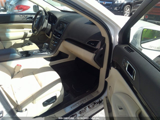 Lincoln Mkt Reserve 2018 2LMHJ5AT3JBL01397 Image 5