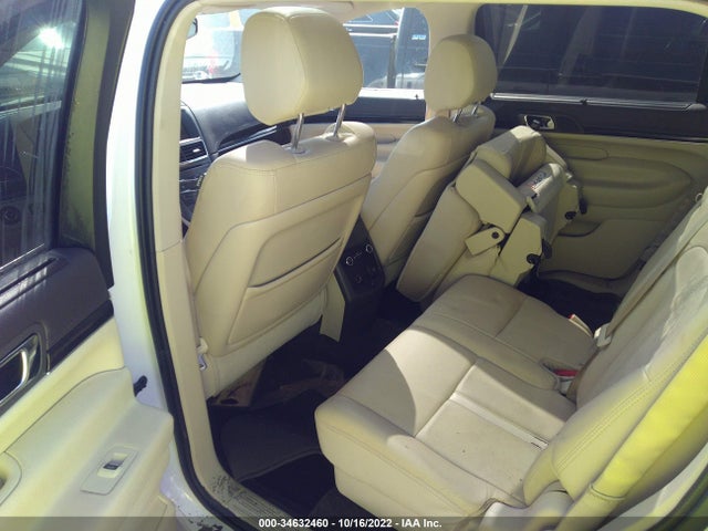 Lincoln Mkt Reserve 2018 2LMHJ5AT3JBL01397 Image 8