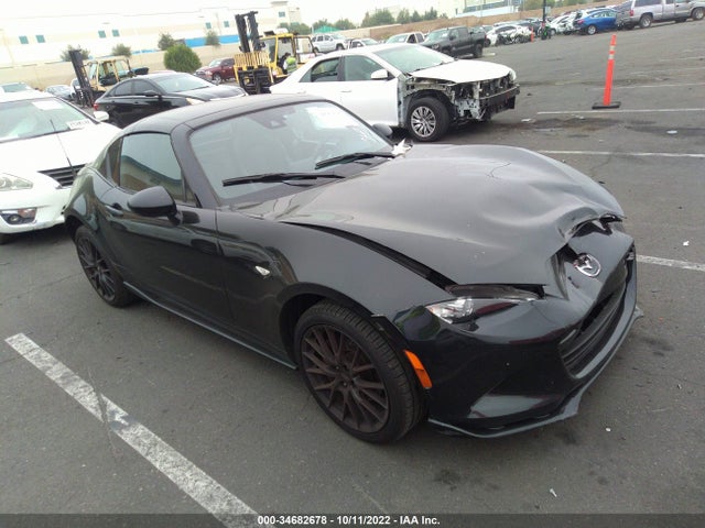 2020 Mazda MX-5 Miata, VIN: JM1NDAL78L0412454