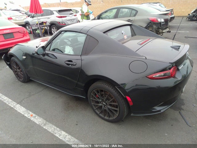 2020 Mazda MX-5 Miata, VIN: JM1NDAL78L0412454