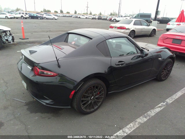 2020 Mazda MX-5 Miata, VIN: JM1NDAL78L0412454