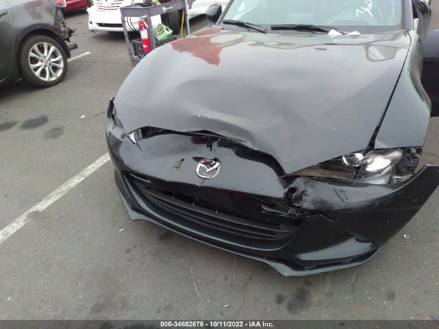 2020 Mazda MX-5 Miata, VIN: JM1NDAL78L0412454