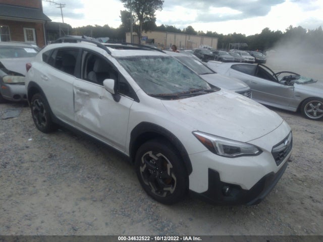 2023 Subaru Crosstrek, VIN: JF2GTHNC2PH200530