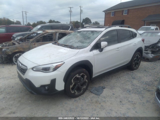 2023 Subaru Crosstrek, VIN: JF2GTHNC2PH200530