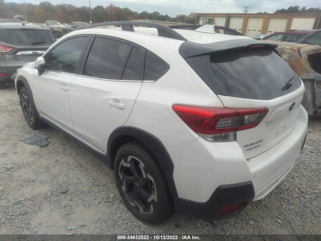 2023 Subaru Crosstrek, VIN: JF2GTHNC2PH200530