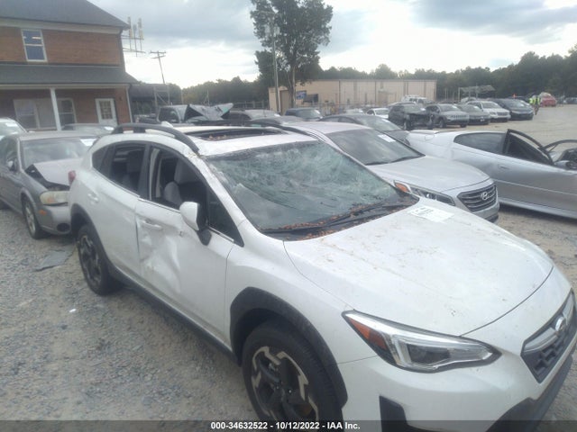 2023 Subaru Crosstrek, VIN: JF2GTHNC2PH200530