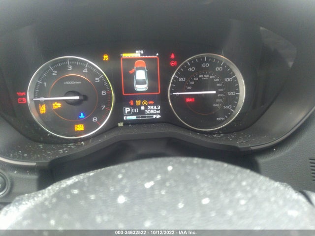 2023 Subaru Crosstrek, VIN: JF2GTHNC2PH200530