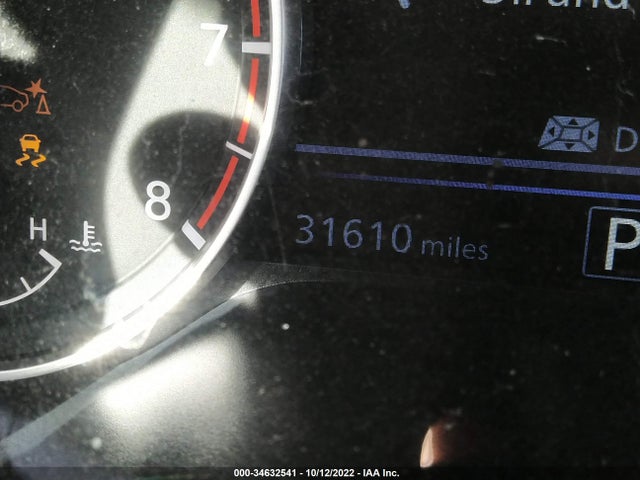 2019 NISSAN ALTIMA 2.5 SL VIN: 1N4BL4EV7KC101166