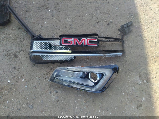 GMC Acadia Denali 2016 1GKKRTKDXGJ217127 Image 12
