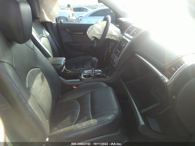 GMC Acadia Denali 2016 1GKKRTKDXGJ217127 Image 5