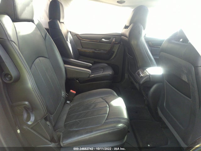 GMC Acadia Denali 2016 1GKKRTKDXGJ217127 Image 8